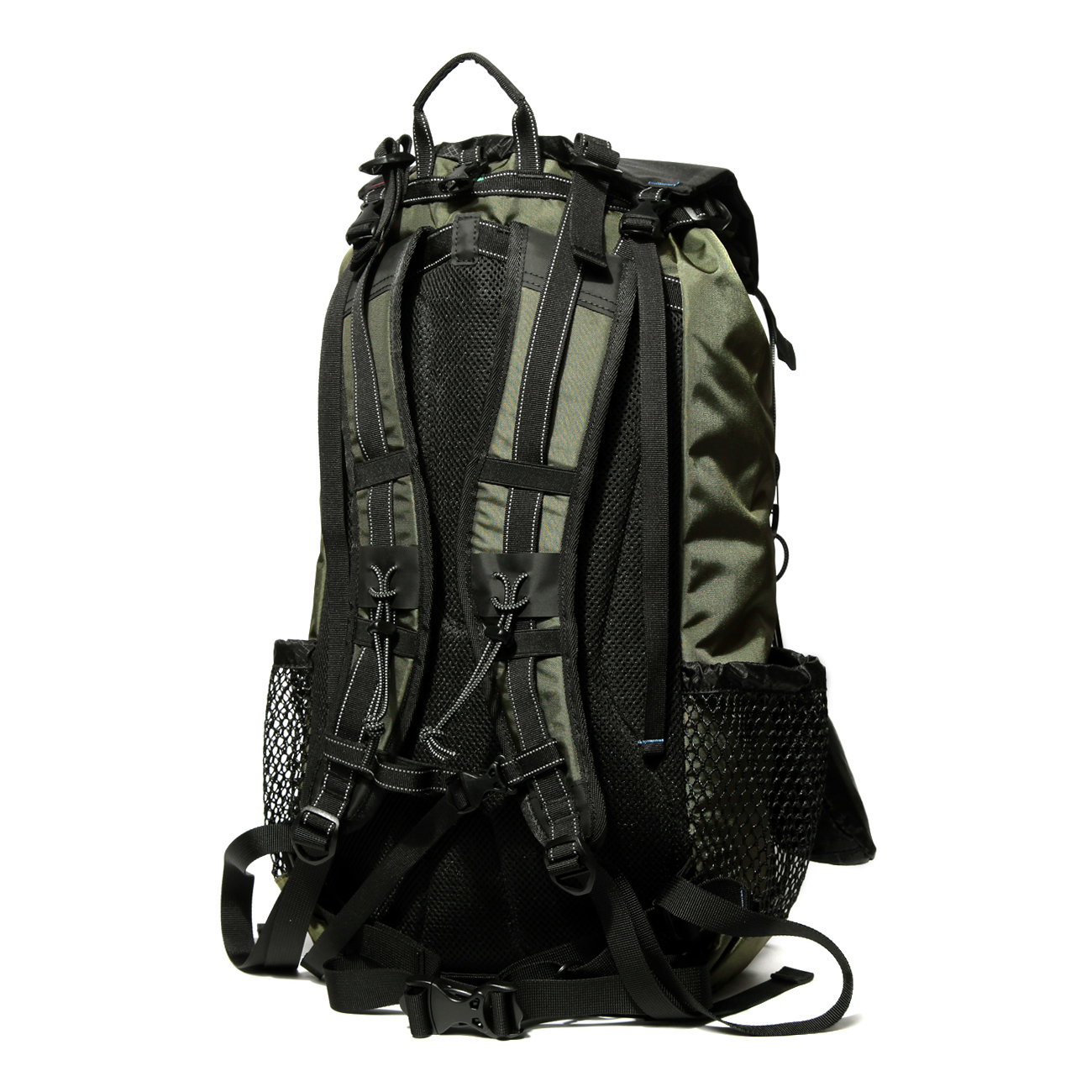 and wander / アンドワンダー | 30L backpack - Khaki | 通販 - 正規