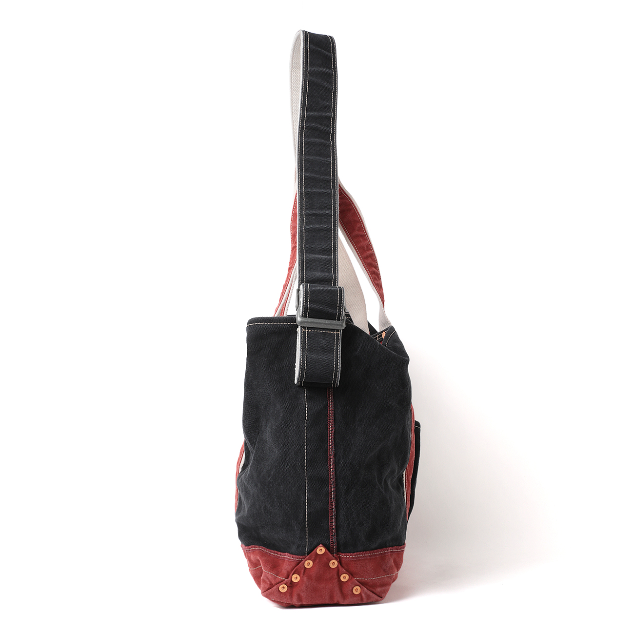 NICENESS / ナイスネス | L.LESH / L.レッシュ ( NNショルダートート