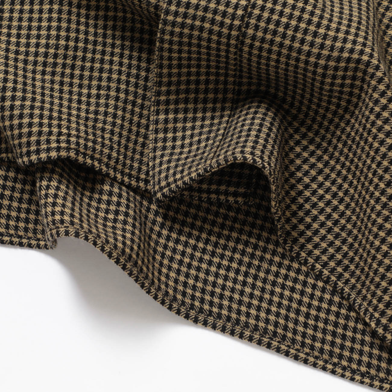 NICENESS / ナイスネス | S.COIL / S.コイル ( S140 オープンカラー