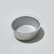 ....... RESEARCH | Anarcho Cups - 089 Mini Plate - Steel Gray