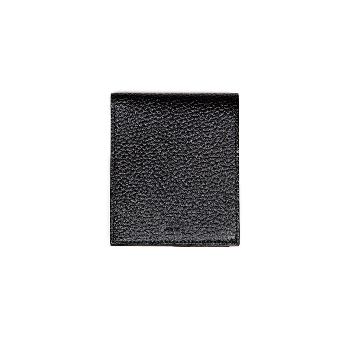 エヌハリウッド　財布 N.HOOLYWOOD / エヌハリウッド | AC07 peg 吉田カバン 二つ折り財布