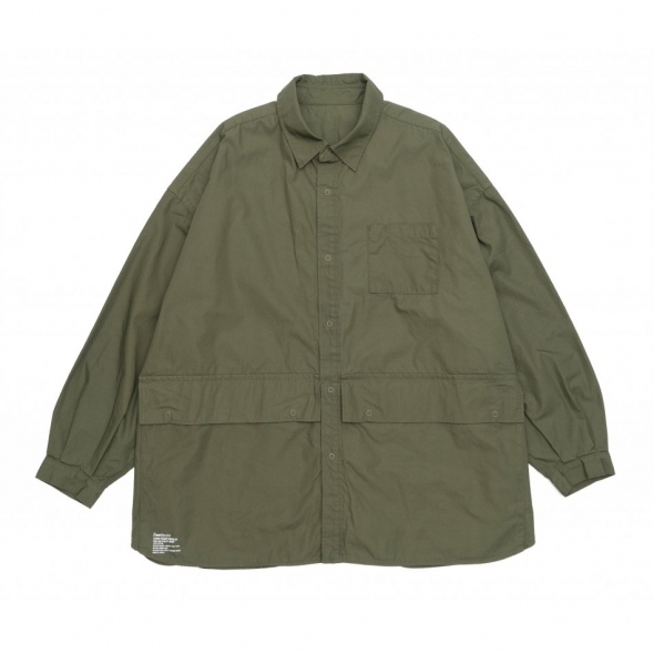 FreshService / フレッシュサービス | CARGO POCKET REGULAR