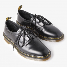 靴 Dr.Martins EVADE GHILLIE LACE SHOE Dr. Martens Evade Ghillie Lace Shoes Womens Size 6 EUR 37