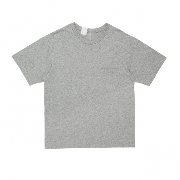 N.HOOLYWOOD / エヌハリウッド | 16 RCH CREW NECK T-SHIRT