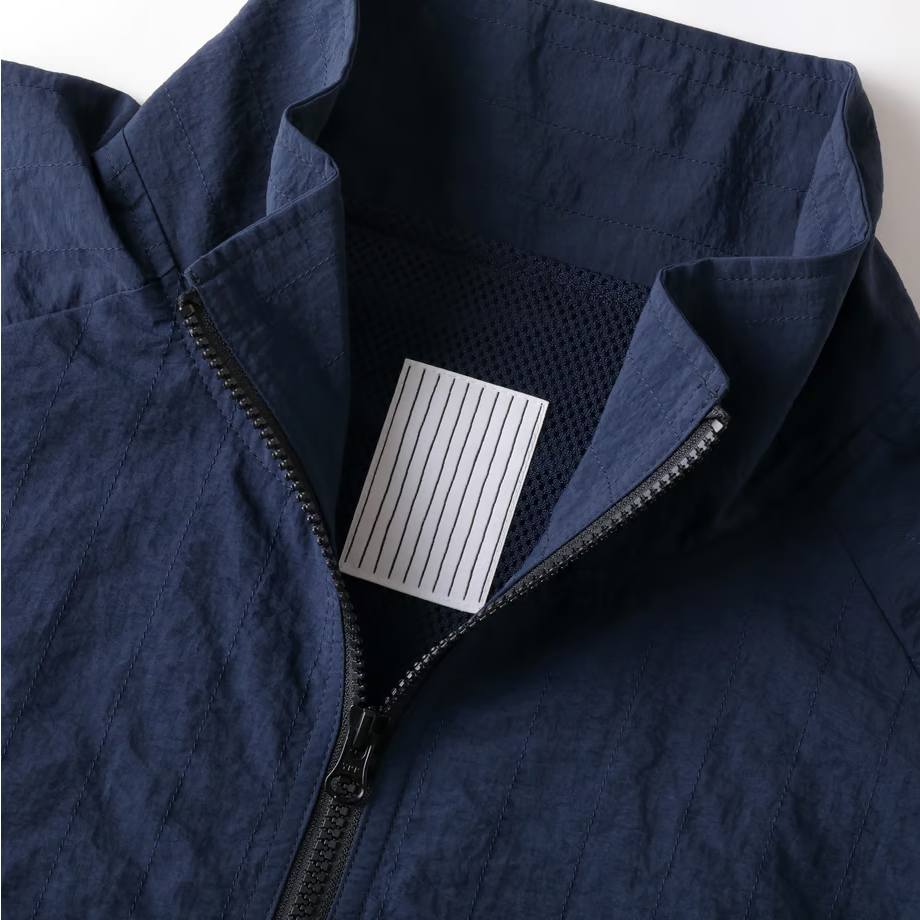 S.F.C Stripes For Creative / エスエフシー | STRIPE STITCH JACKET