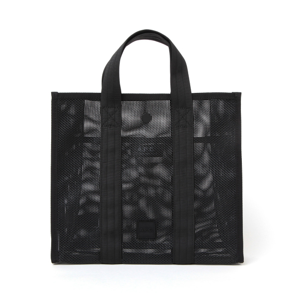 A.P.C. / アーペーセー | Louise スモールショッピングトート - Black