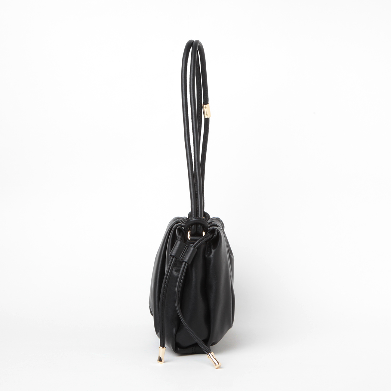 A.P.C. / アーペーセー | Ninon ミニショルダーバッグ - Black