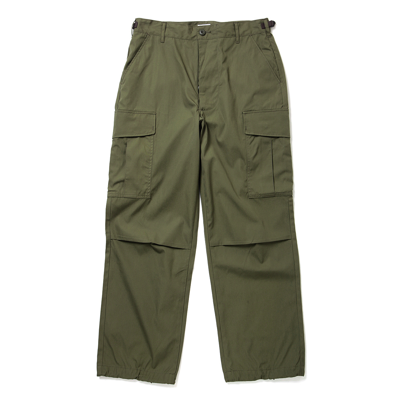 CIOTA シオタ Jungle Fatigue Pants カーゴパンツ中古品になり