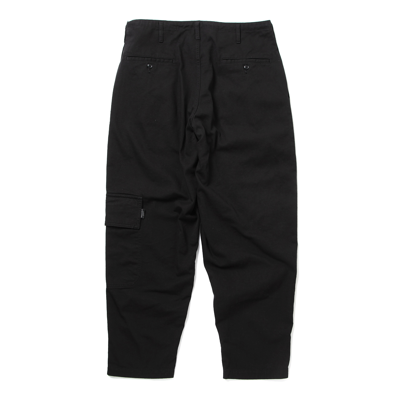 Yohji Yamamoto POUR HOMME / ヨウジ ヤマモト | BLACK SCANDAL