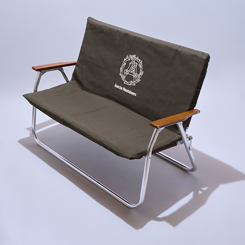 RESEARCH | HOLIDAYS in The MOUNTAIN 135 - Chair Pad (for CPT.S