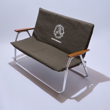 ....... RESEARCH | HOLIDAYS in The MOUNTAIN 135 - Chair Pad (for CPT.S) - Khaki