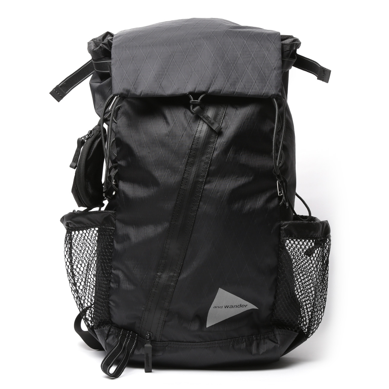 X-Pac 30L backpack - Black
