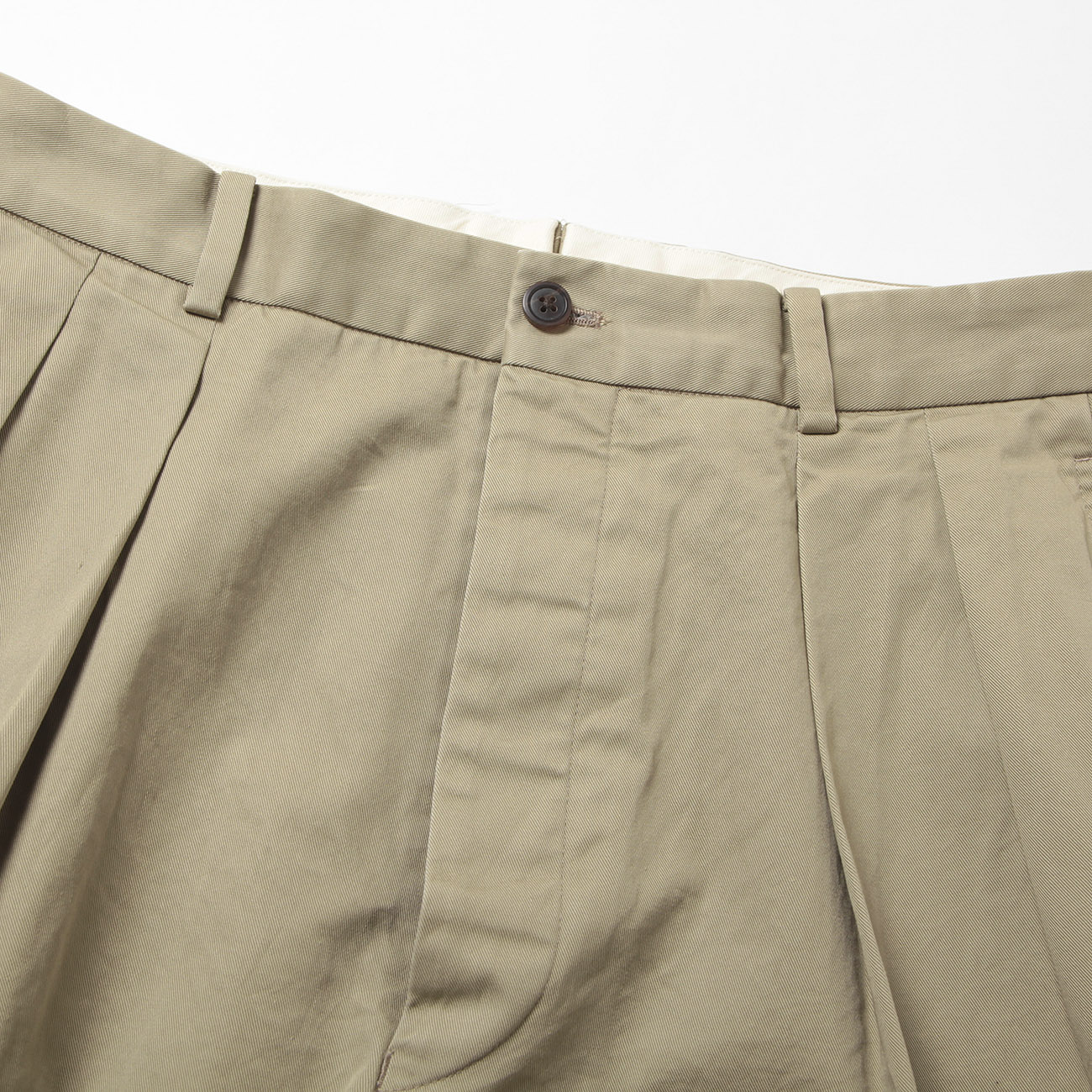 NEAT / ニート | NEAT Chino - Beige | 通販 - 正規取扱店 | COLLECT