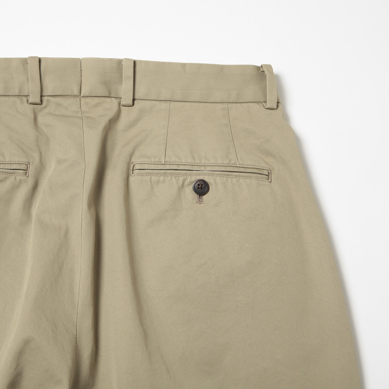 NEAT　NEAT Chino - BEIGE NEAT / ニート | NEAT Chino - Beige | 通販 - 正規取扱店 | COLLECT