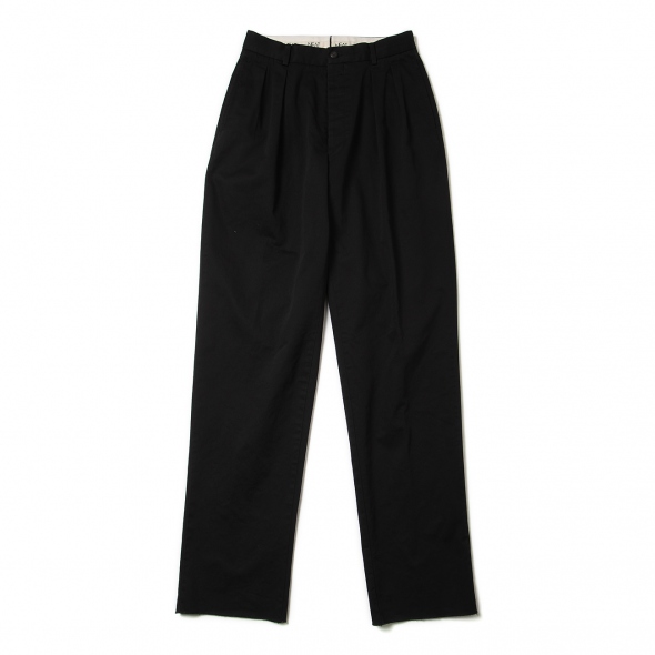 NEAT ニート CHINO チノ Black ブラック 48 完売品 NEAT NEAT Chino - BLACK - PURAS