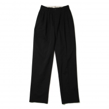 K*様 NEAT chino チノ パンツ 48 black 黒　ニート NEAT - 【残りわずか】NEAT Chino | ACRMTSM ONLINE STORE