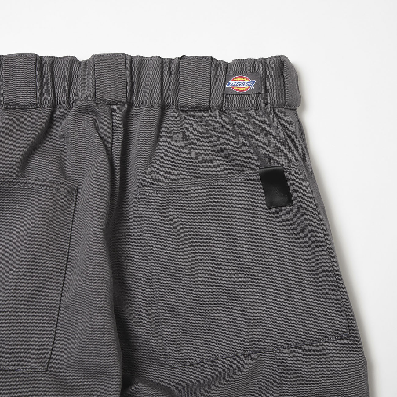 公式プロモーション N.HOOLYWOOD COMPILE × DICKIES WORK PANTS