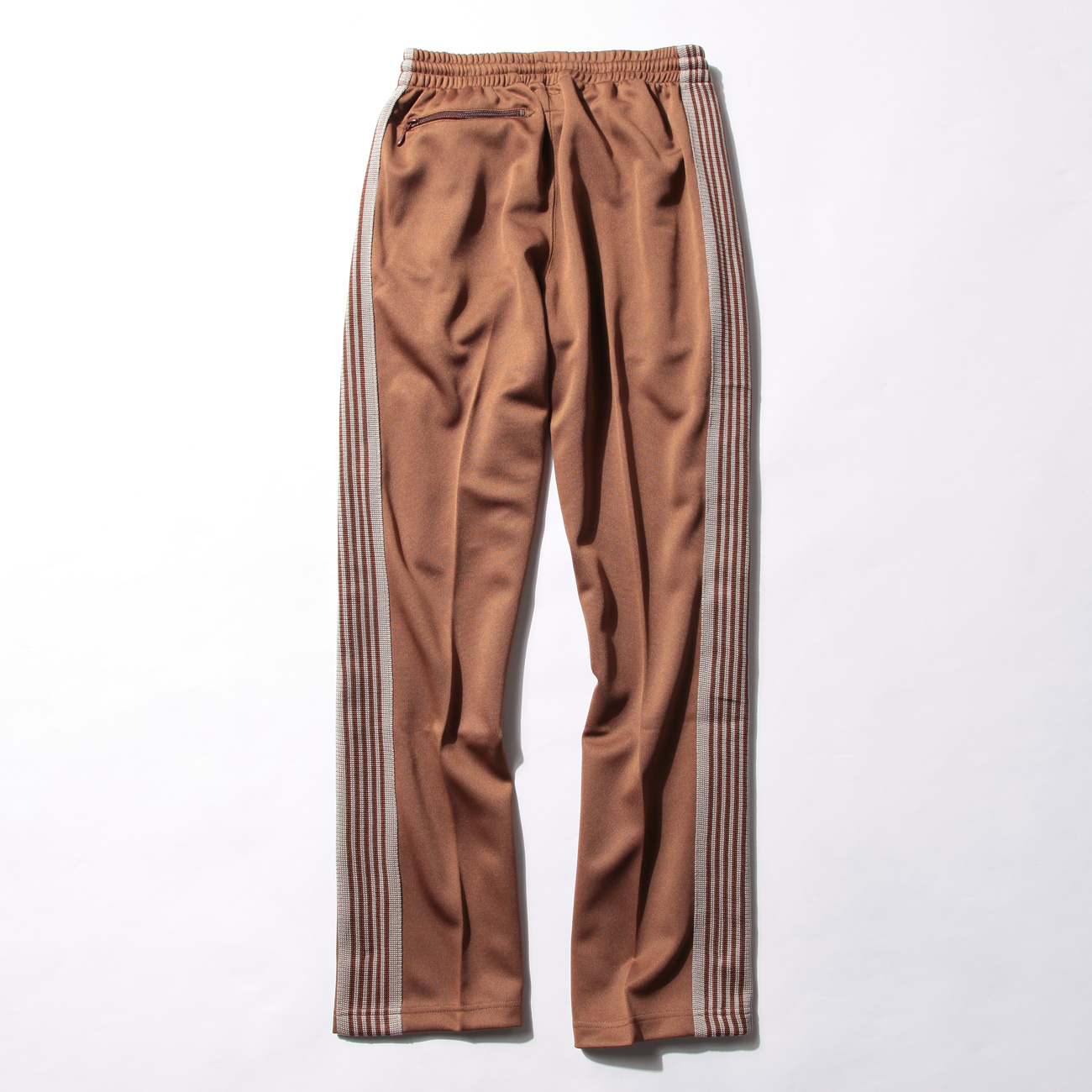 Needles / ニードルズ | Needles - Narrow Track Pant - Poly Smooth