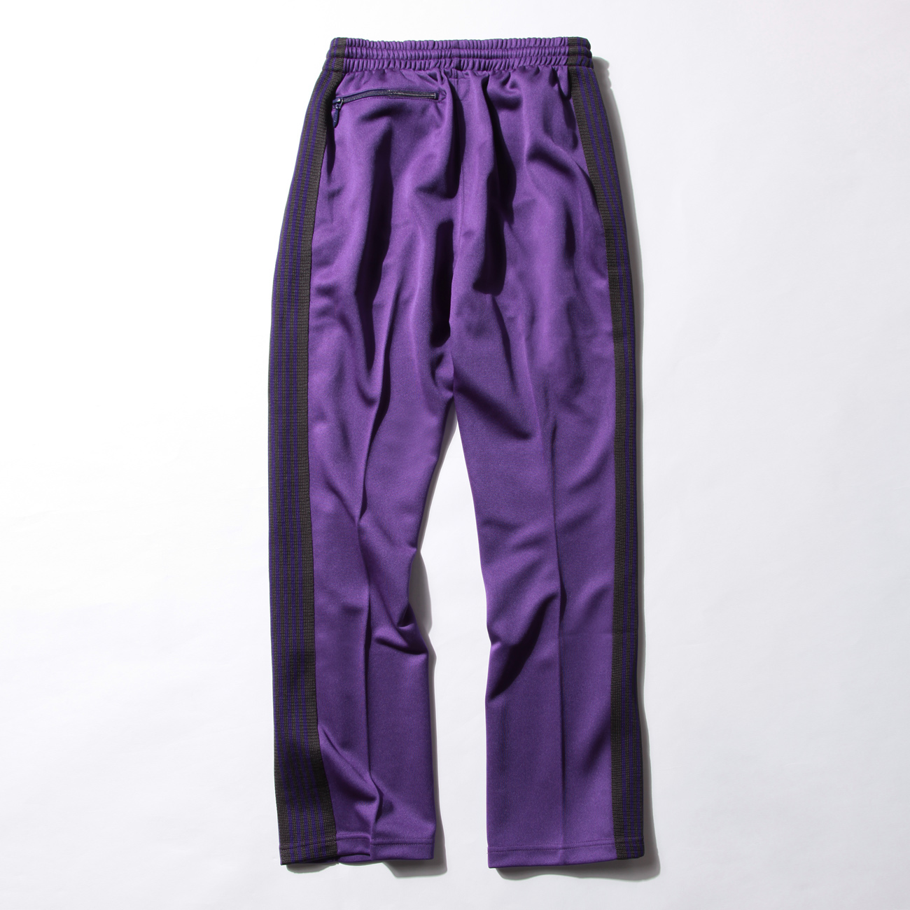 Needles / ニードルズ | Needles - Narrow Track Pant - Poly