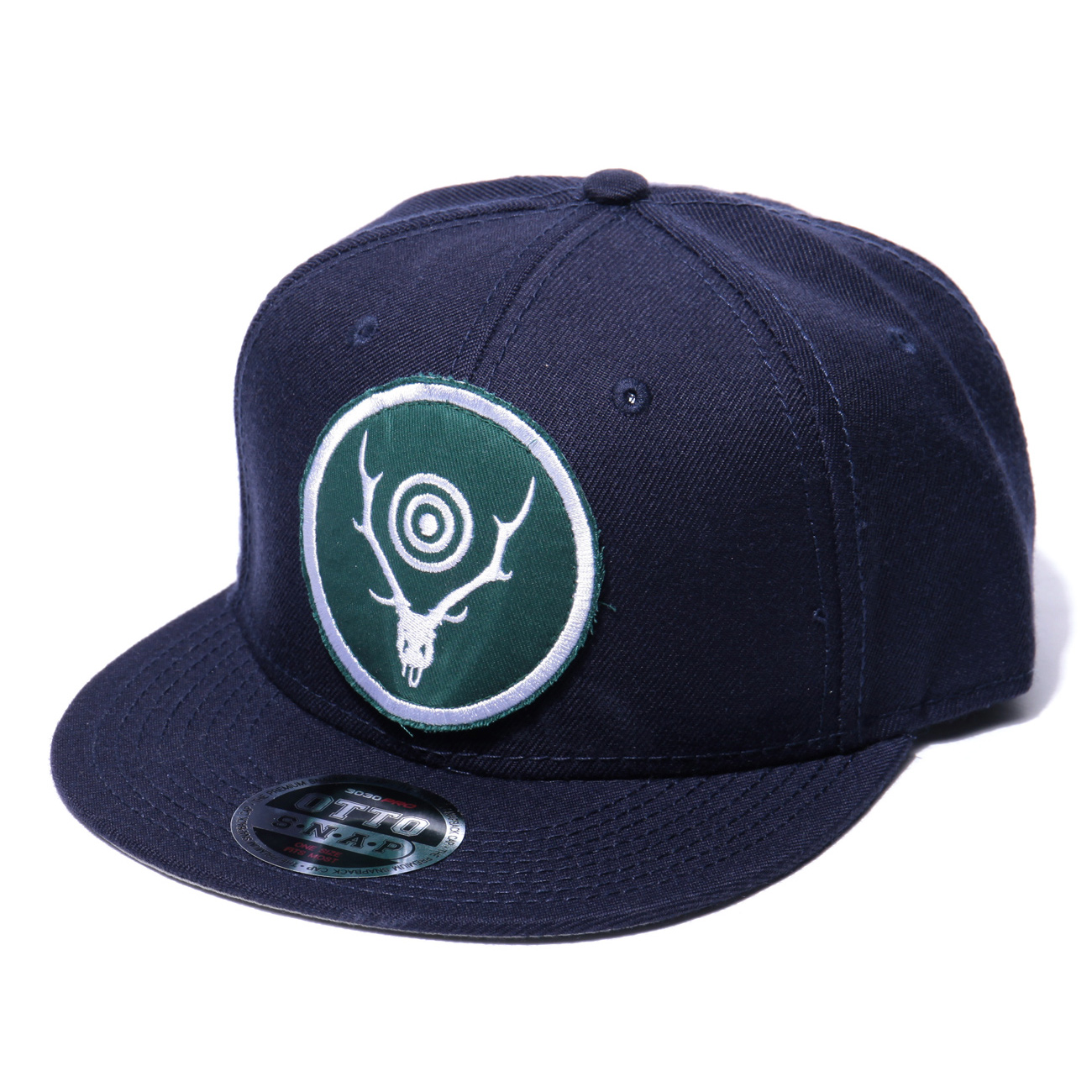 South2 West8 / サウスツーウエストエイト | Baseball Cap - Emblem