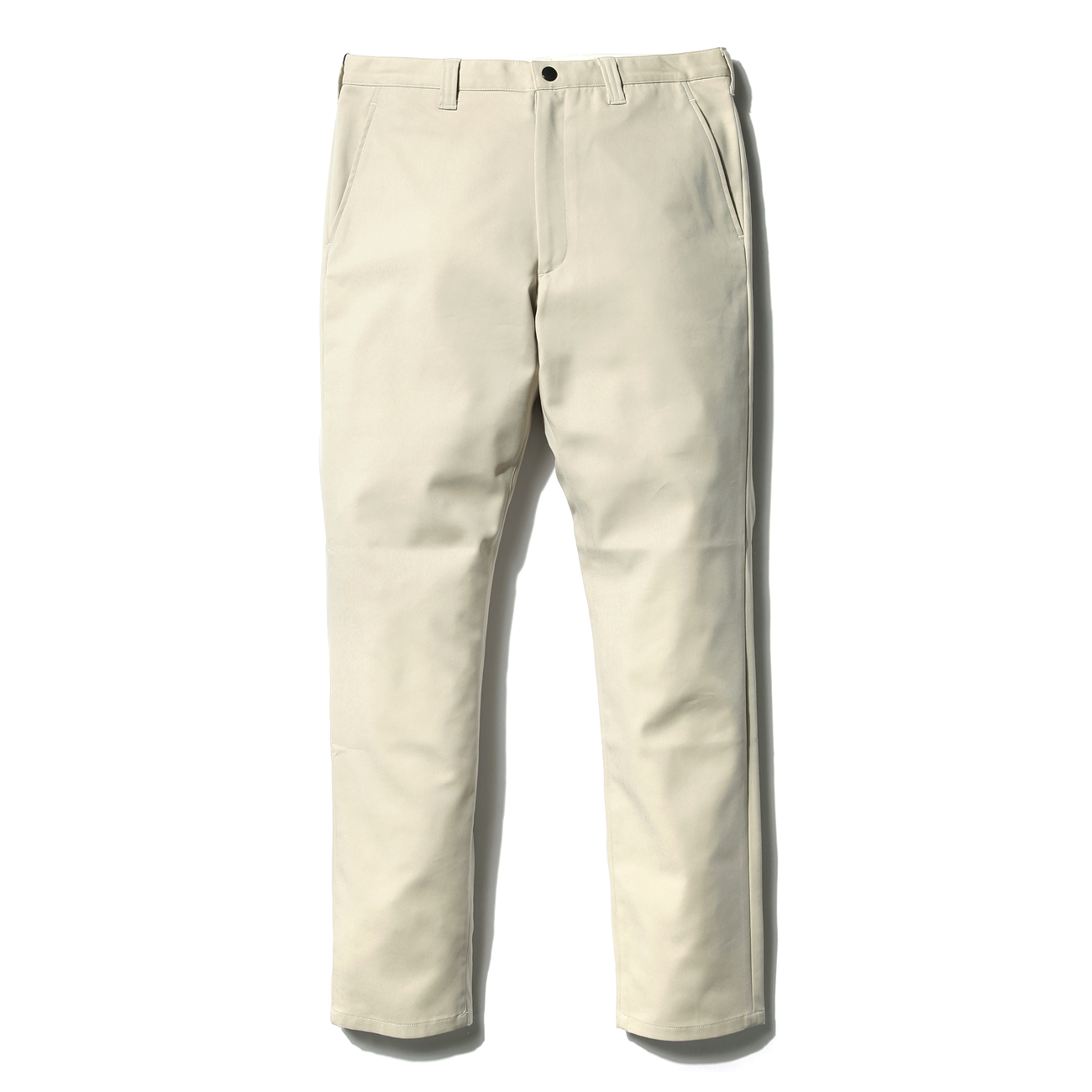 N.HOOLYWOOD / エヌハリウッド | 271-CP05 peg パンツ - Beige | 通販