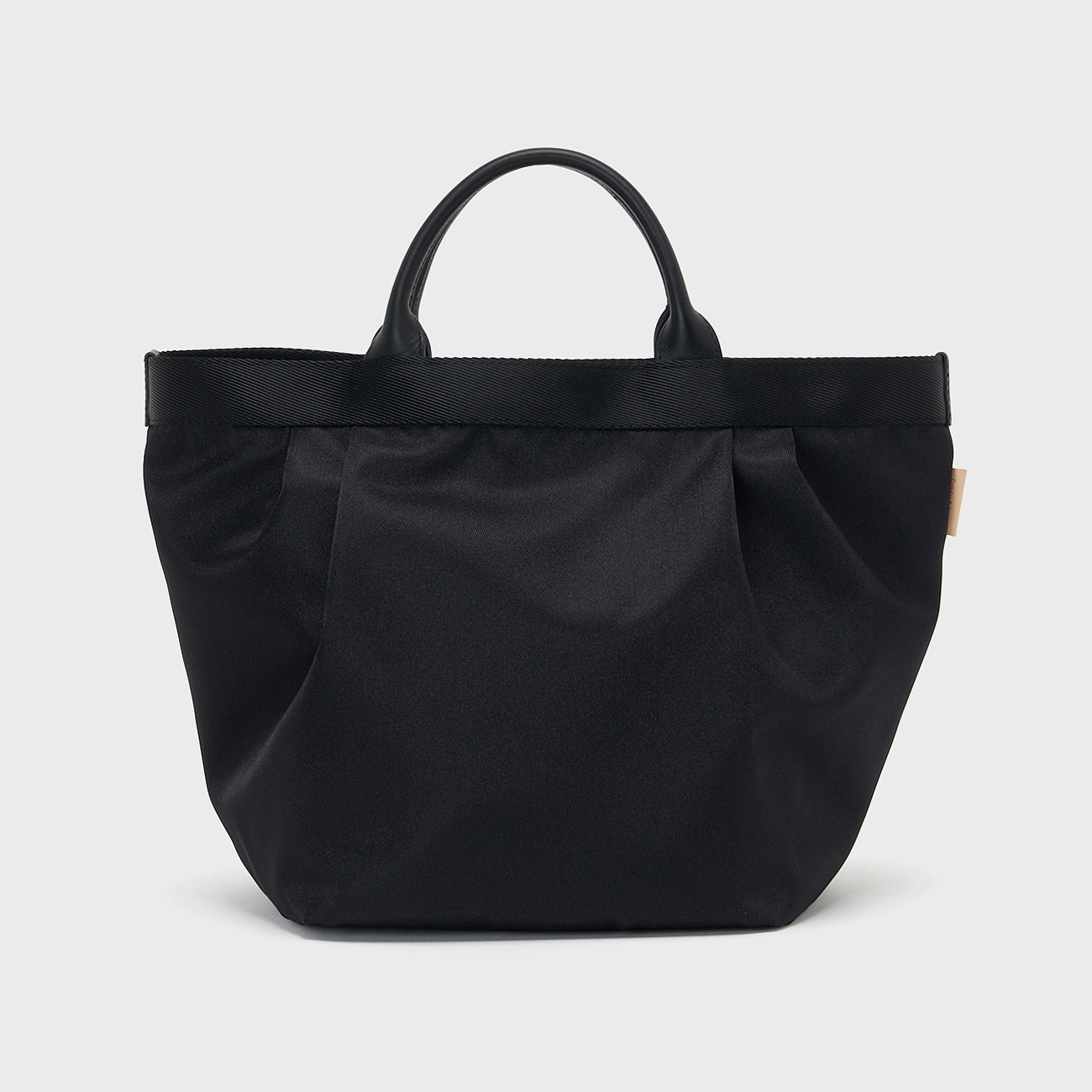 2tuck tote