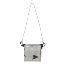 and wander / アンドワンダー | UL sacoche with Dyneema - Off White