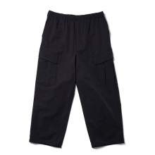 DAIWA PIER39 / ダイワピア39 | Loose Stretch 6P Mil Pants