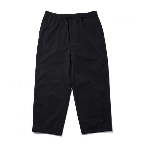 DAIWA PIER39 / ダイワピア39 | Tech Stretch Easy Trousers - Black