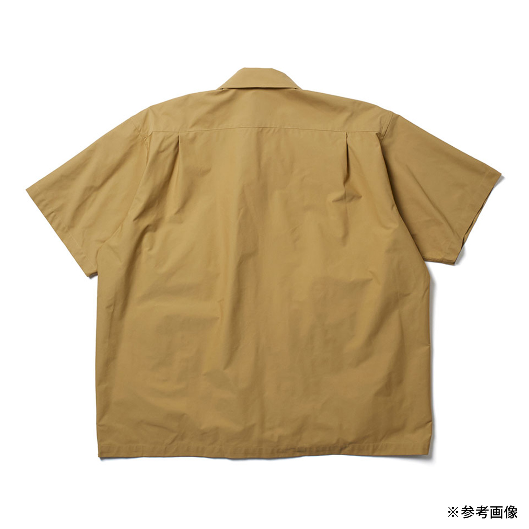 DAIWA PIER39 / ダイワピア39 | Tech Anglers Open S/S - Olive | 通販