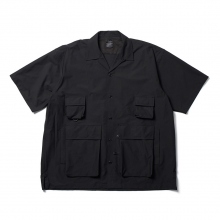 TECH ANGLERS SHIRTS L/S DAIWA PIER39 S 黒 01281155_601227a41fdb1.jpg
