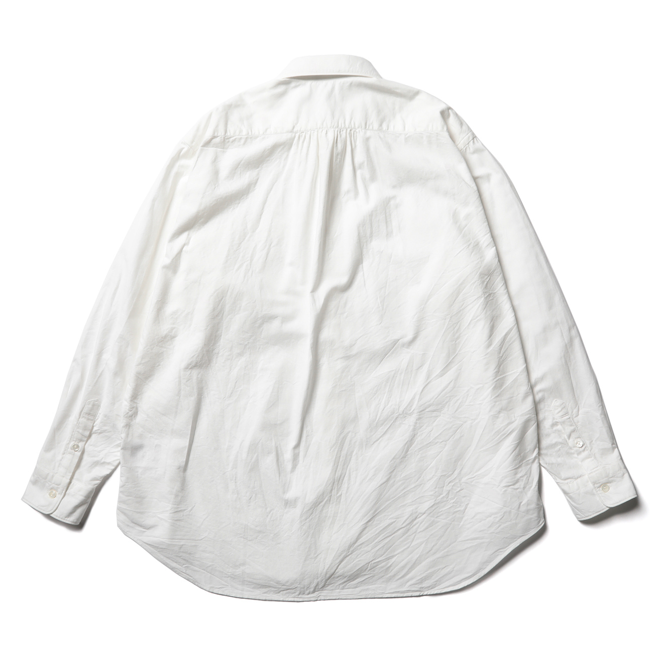 yuito出品 FUJITO / フジト | B/S Shirt - Used Blue | 通販 - 正規取扱店