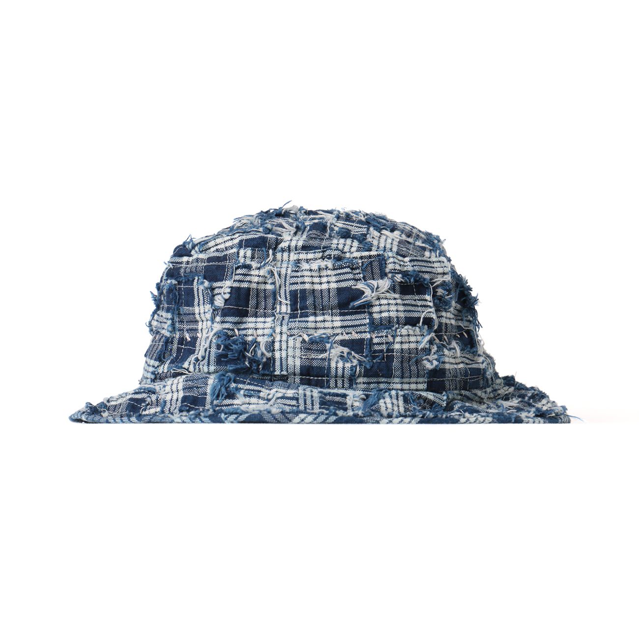 Porter Classic / ポータークラシック|P.C H/W BUCKET HAT - Palaka