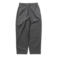 FreshService / フレッシュサービス | CORPORATE EASY PANTS - H.Gray