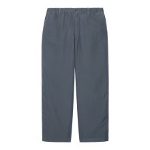 C.E / シーイー | BRUSHED COTTON COMFORT PANTS - Charcoal
