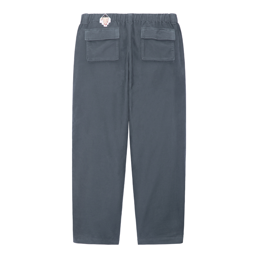 C.E CAVEMPT シーイー BRUSHED TWILL PANTS M C.E / cavempt シーイー 正規通販 | UNCHAIN