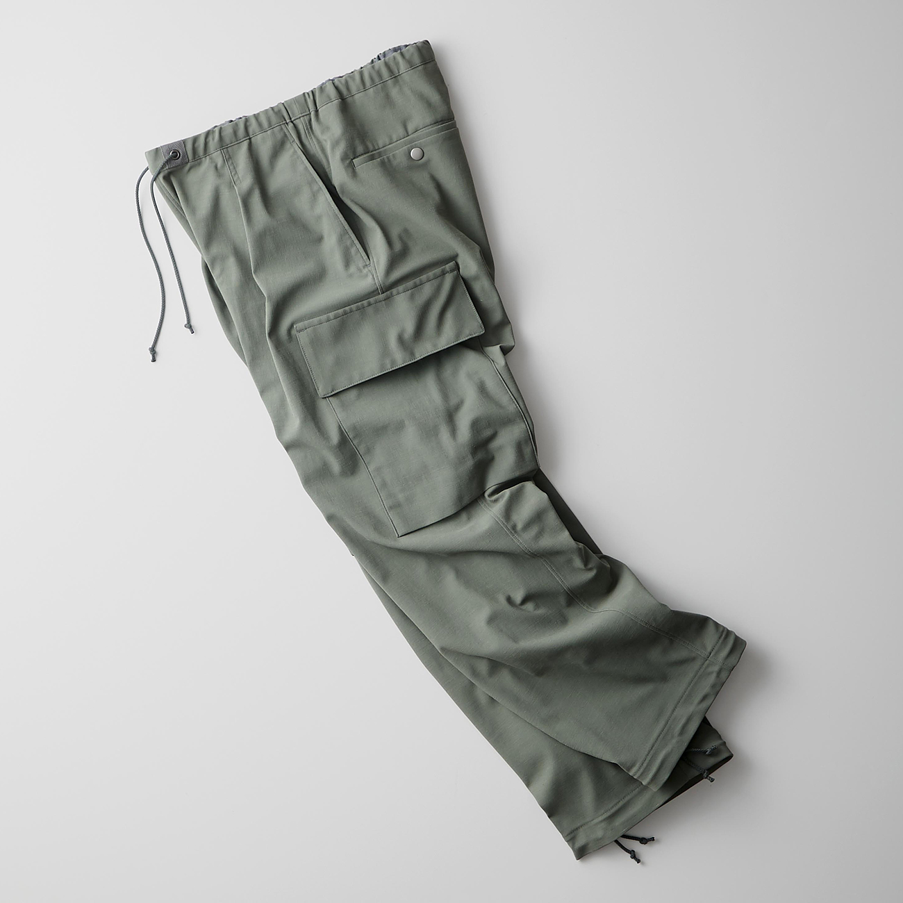 CURLY / カーリー | PROSPECT CARGO TROUSERS | 通販 - 正規取扱店