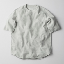 CURLY / カーリー | CLOUDY H/S TEE
