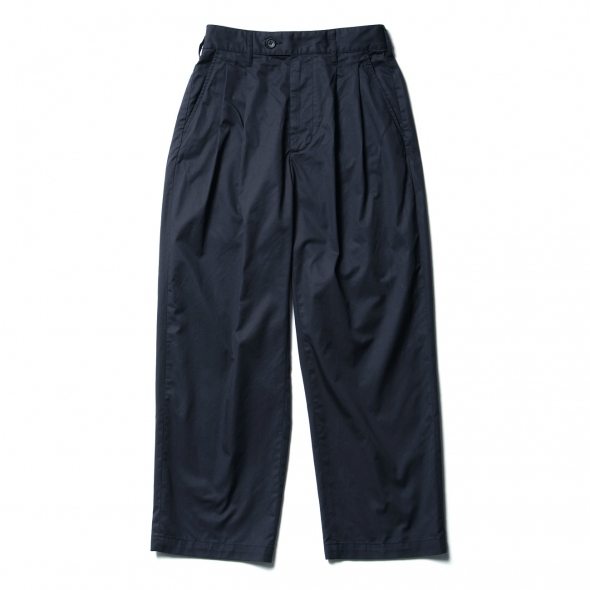 ENGINEERED GARMENTS / エンジニアドガーメンツ | Emerson Pant - High