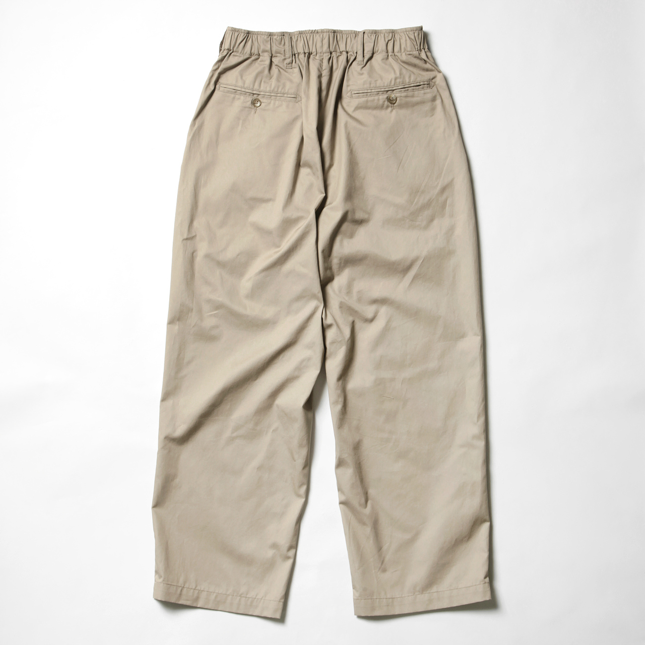 ENGINEERED GARMENTS / エンジニアドガーメンツ | Emerson Pant - High