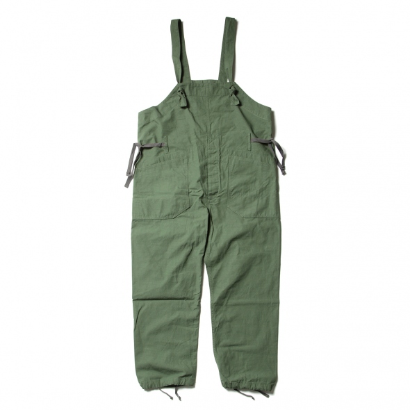 ENGINEERED GARMENTS オリーブグリーン カバーオール S 01291828_5e31504a1a317.jpg