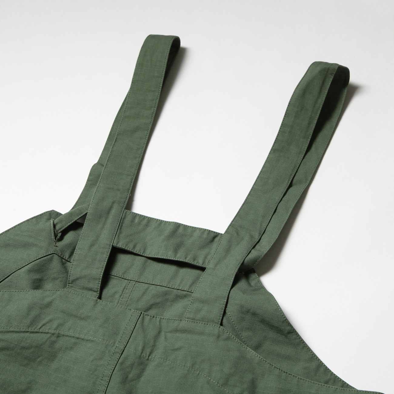 ENGINEERED GARMENTS オリーブグリーン カバーオール S ENGINEERED GARMENTS オリーブグリーン カバーオール S