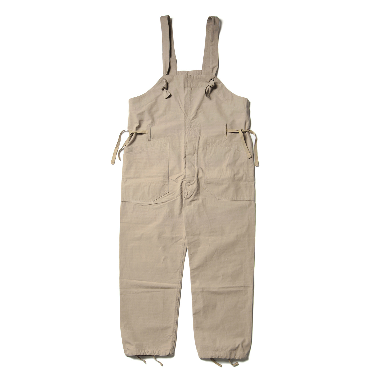 ENGINEERED GARMENTS / エンジニアドガーメンツ | Overalls