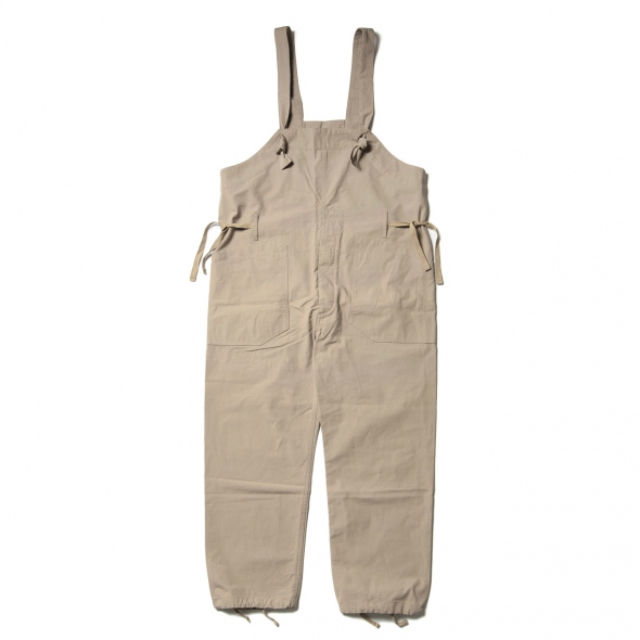ENGINEERED GARMENTS / エンジニアドガーメンツ | Overalls
