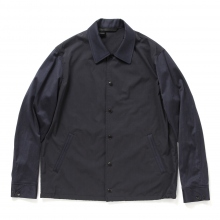 N.HOOLYWOOD / エヌハリウッド | 261-BL02 peg コーチJK - Navy