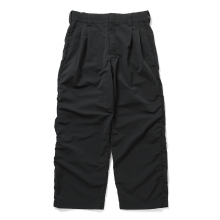 nanamica / ナナミカ | ALPHADRY Club Pants - Black