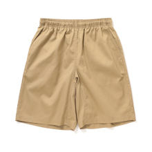 FreshService / フレッシュサービス | CORPORATE EASY SHORTS - Beige