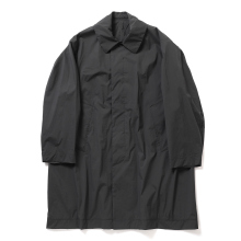 MAATEE&SONS#マーティアンドサンズCRISPYCOAT#26SS MAATEE＆SONS 