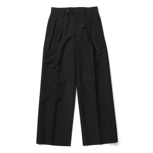 オーラリー WOOLSILKTROPICAL セットアップ 4 おすすめAURALEE / オーラリーのセットアップ3選 | COLLECT