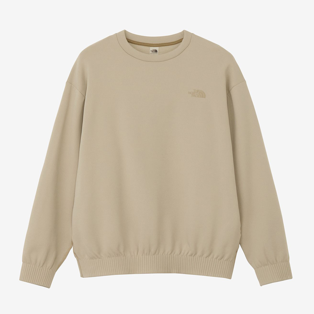 THE NORTH FACE / ザ ノース フェイス | RallyOn Rock Crew - CL